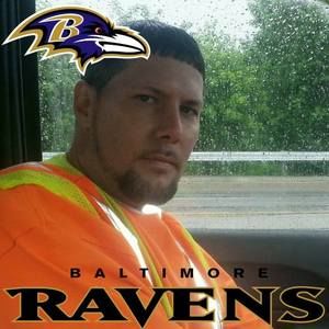 Meet your Posher, Greg